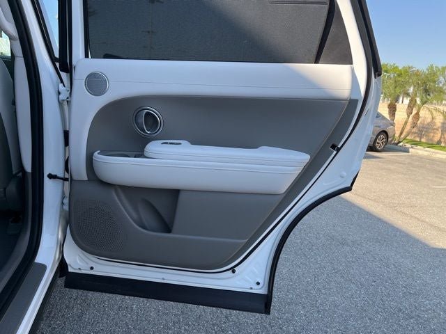 New 2026 Hyundai Palisade FWD Hybrid image 28