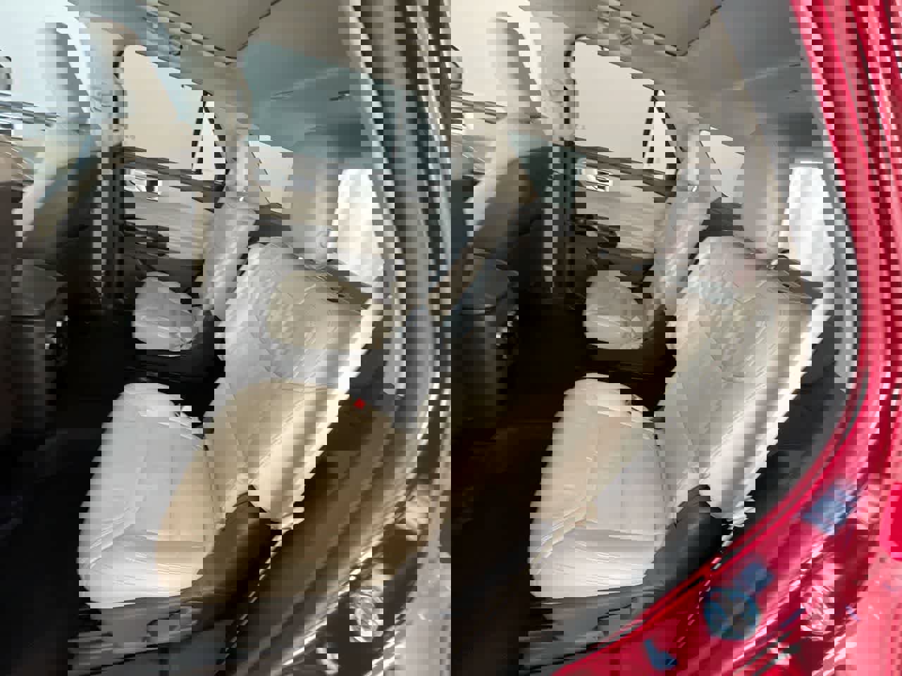 Used 2020 Ford Explorer Platinum w/ Premium Technology Package image 23