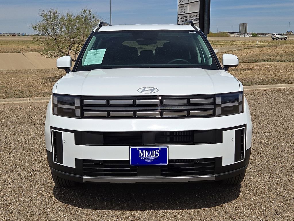 Used 2026 Hyundai Santa Fe SEL image 8