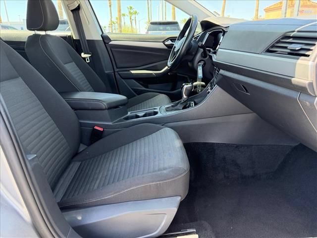 Used 2024 Volkswagen Jetta S FWD image 11