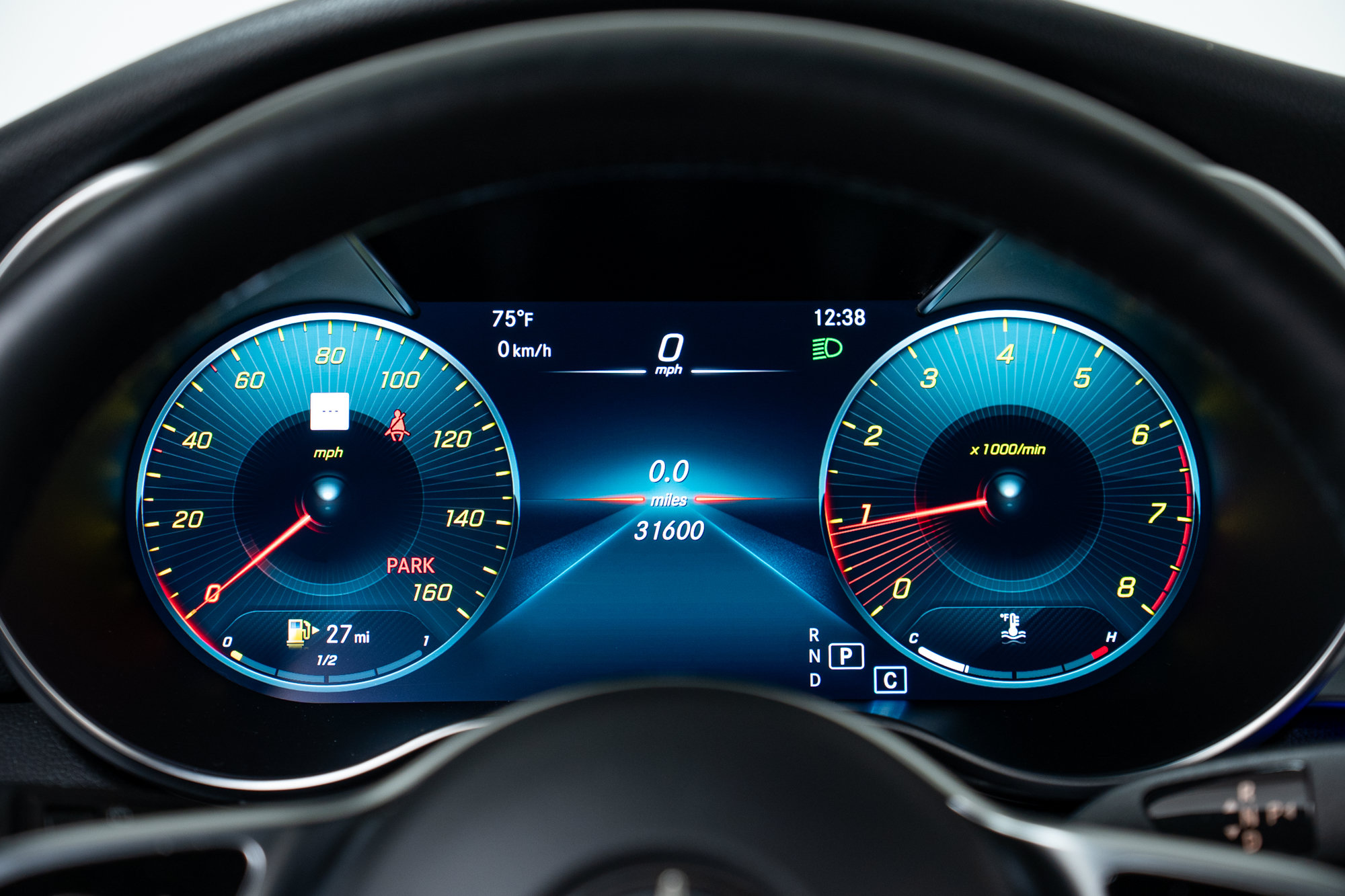 Certified 2022 Mercedes-Benz GLC 300 4MATIC w/ Multimedia Package Lite image 18