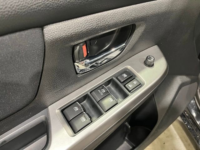 Used 2015 Subaru Impreza 2.0i Premium image 37