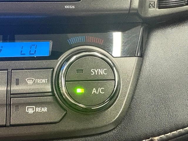 Used 2014 Toyota RAV4 XLE AWD/4WD image 25