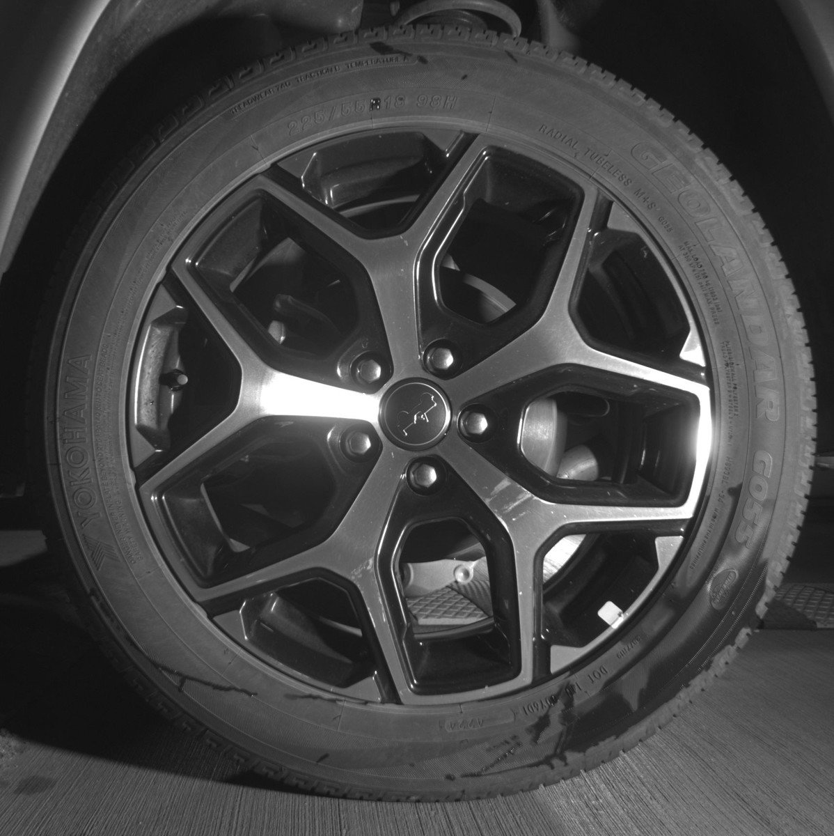 Used 2025 Jeep Compass Limited image 14