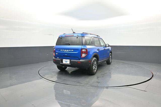 New 2026 Ford Bronco Sport Big Bend AWD/4WD image 7