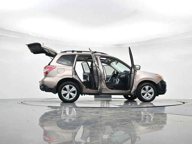 Used 2015 Subaru Forester 2.5i Premium w/ Rugged Package #1 image 45