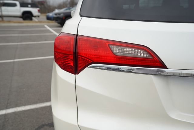 Used 2013 Acura RDX FWD w/ Technology Package image 38