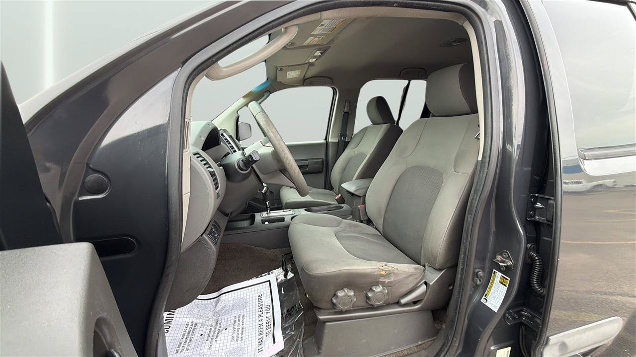 Used 2012 Nissan Xterra S w/ Value Package AWD/4WD image 27