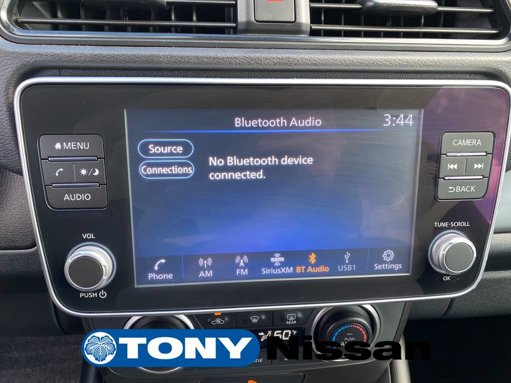 Used 2023 Nissan Leaf S FWD image 34