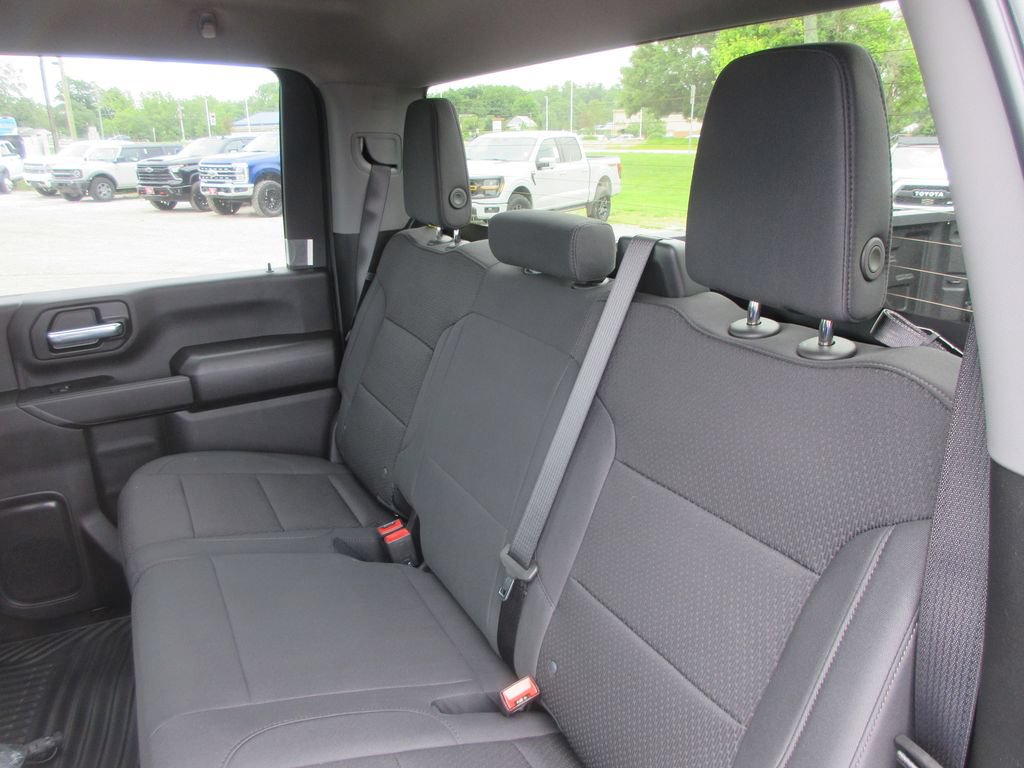 New 2026 GMC Sierra 3500 Pro AWD/4WD image 14