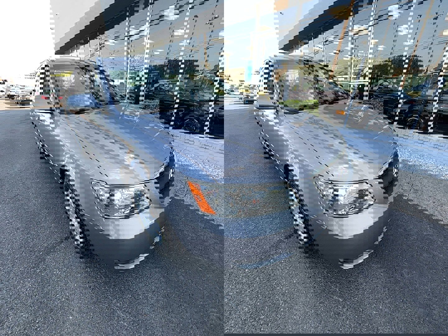 Used 2008 Hyundai Sonata GLS image 2