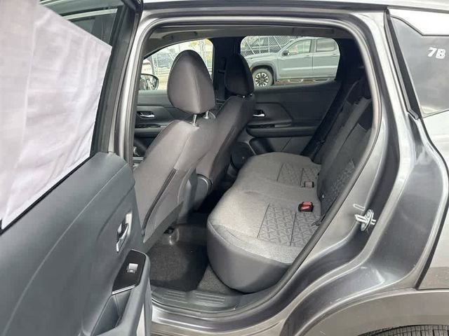 New 2026 Nissan Kicks SV w/ SV Premium Package image 22
