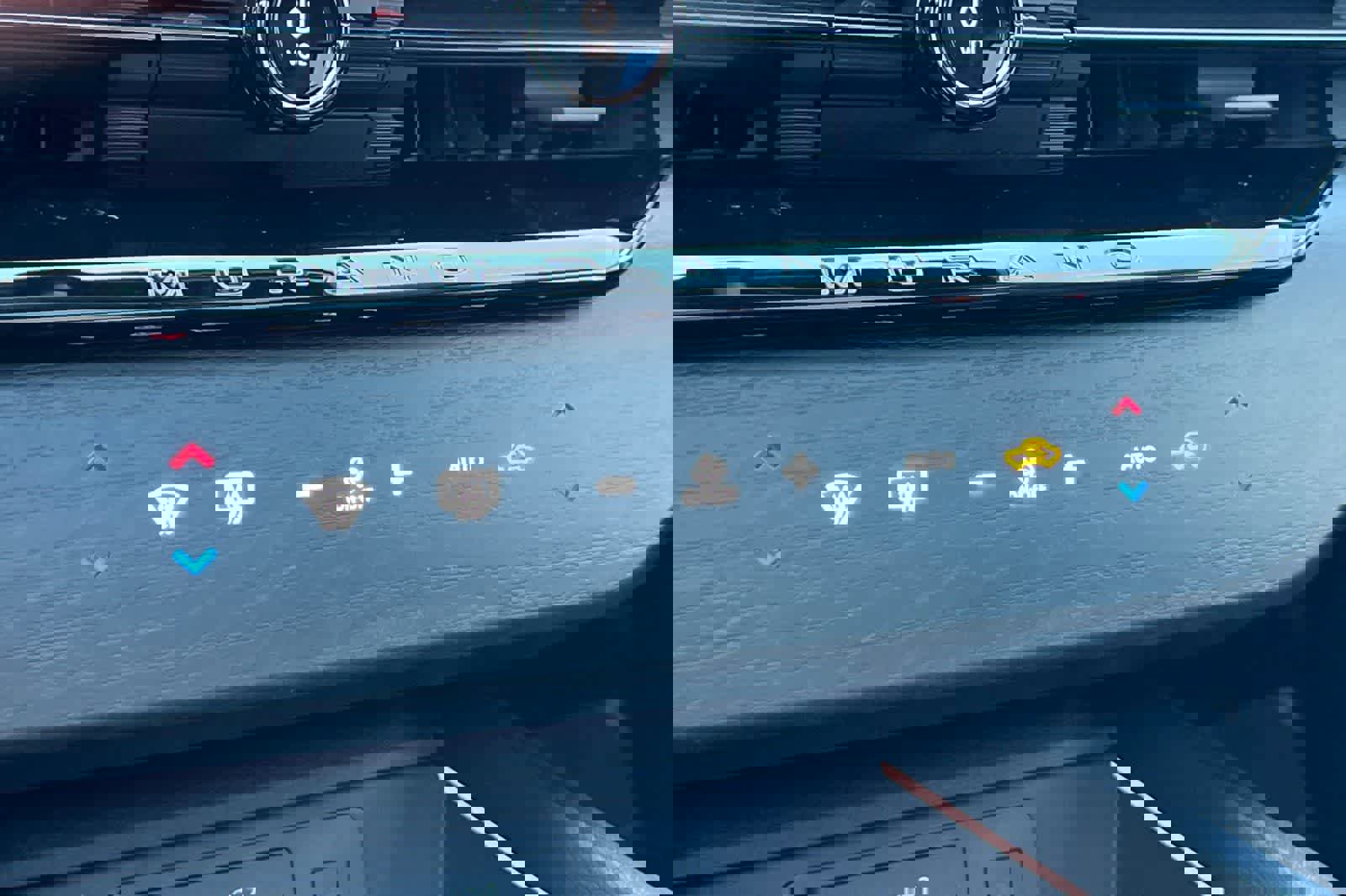 New 2026 Nissan Murano Platinum AWD/4WD image 24