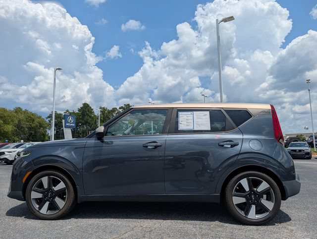 Used 2020 Kia Soul EX FWD image 15