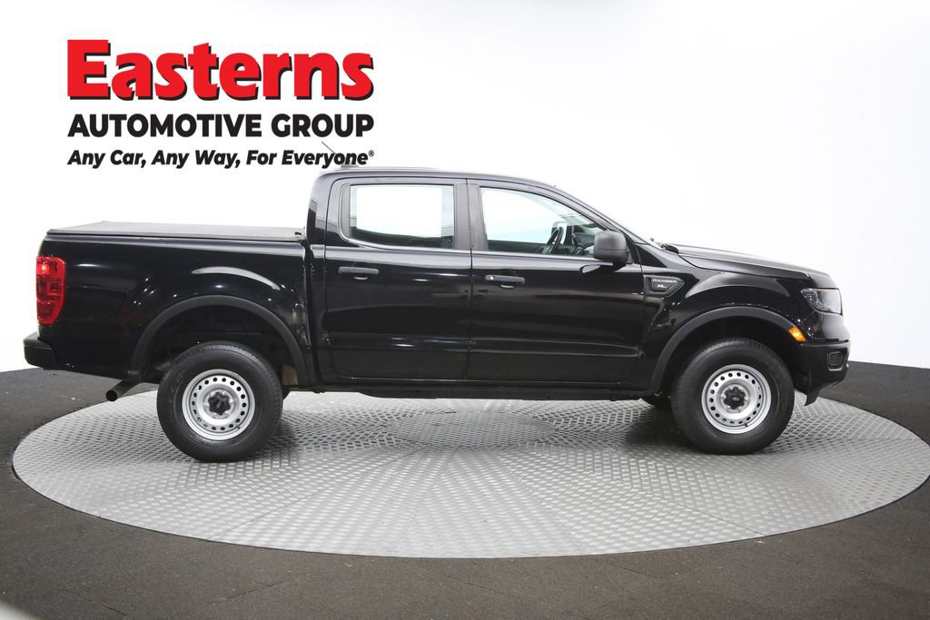 Used 2022 Ford Ranger XL image 43