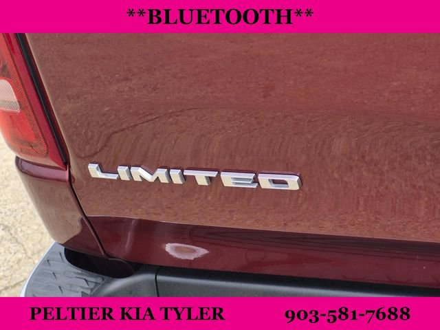 Used 2019 RAM 1500 Limited image 10