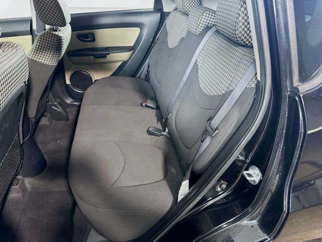 Used 2011 Kia Soul ! image 14