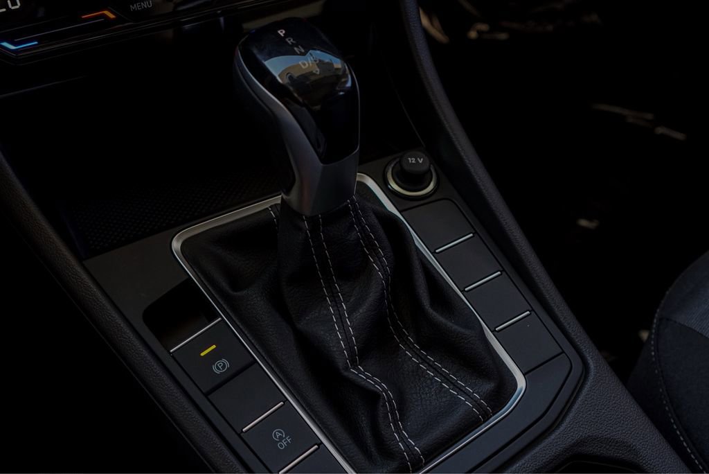 New 2026 Volkswagen Jetta S image 13