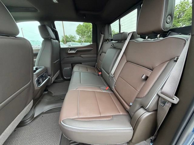 New 2026 GMC Sierra 1500 Denali w/ Denali Reserve Package AWD/4WD image 26