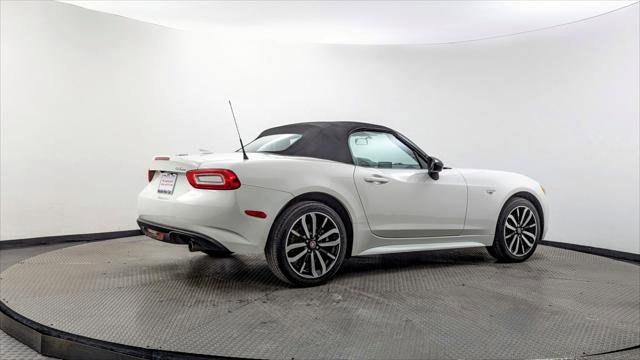 Used 2019 FIAT 124 Spider image 26