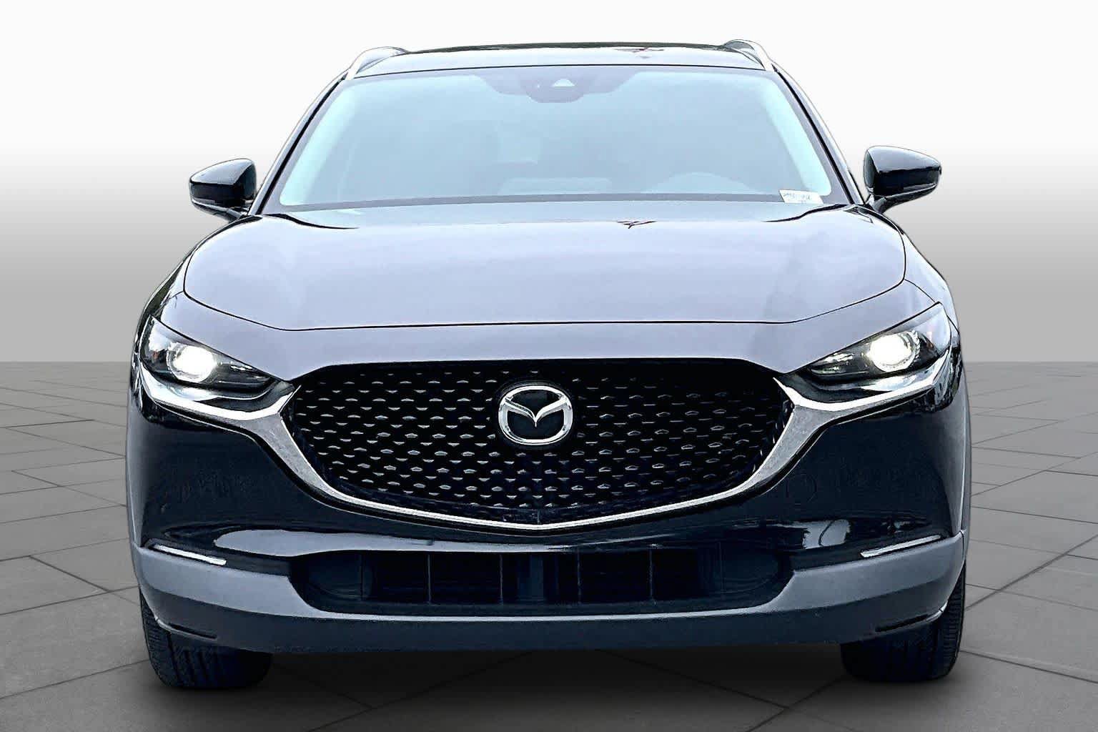 Used 2023 MAZDA CX-30 AWD 2.5 S w/ Preferred Package image 4