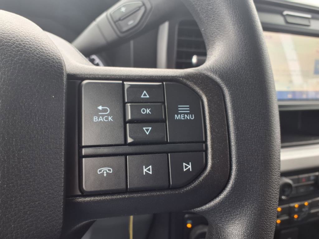 New 2025 Ford F350 XLT image 22