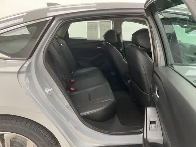 Used 2024 Honda Accord EX-L image 15