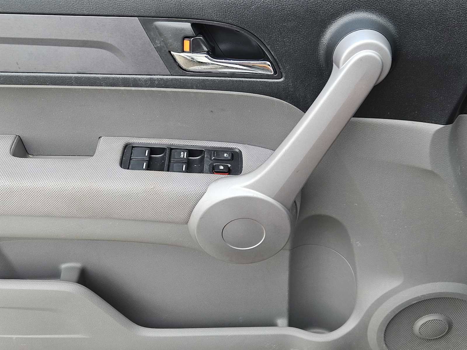 Used 2007 Honda CR-V LX image 20