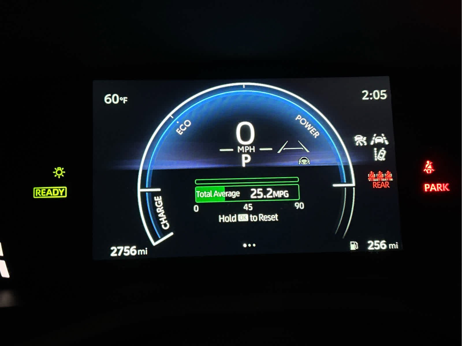 Certified 2025 Toyota Camry SE image 11