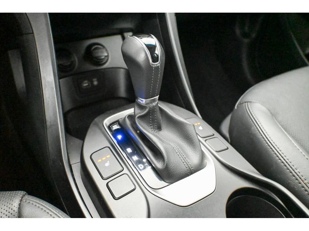 Used 2018 Hyundai Santa Fe Sport 2.0T w/ Cargo Package AWD/4WD image 13