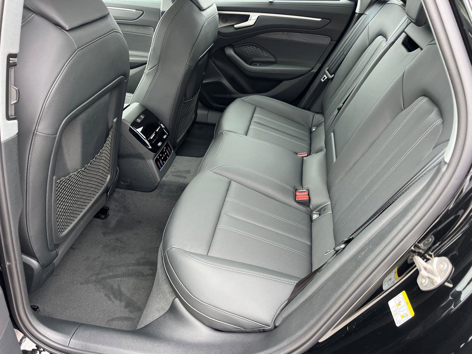 New 2026 Audi A6 Premium Plus image 14