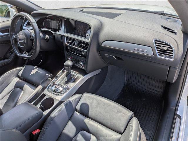 Used 2016 Audi A4 2.0T Premium Plus w/ Technology Package AWD/4WD image 23