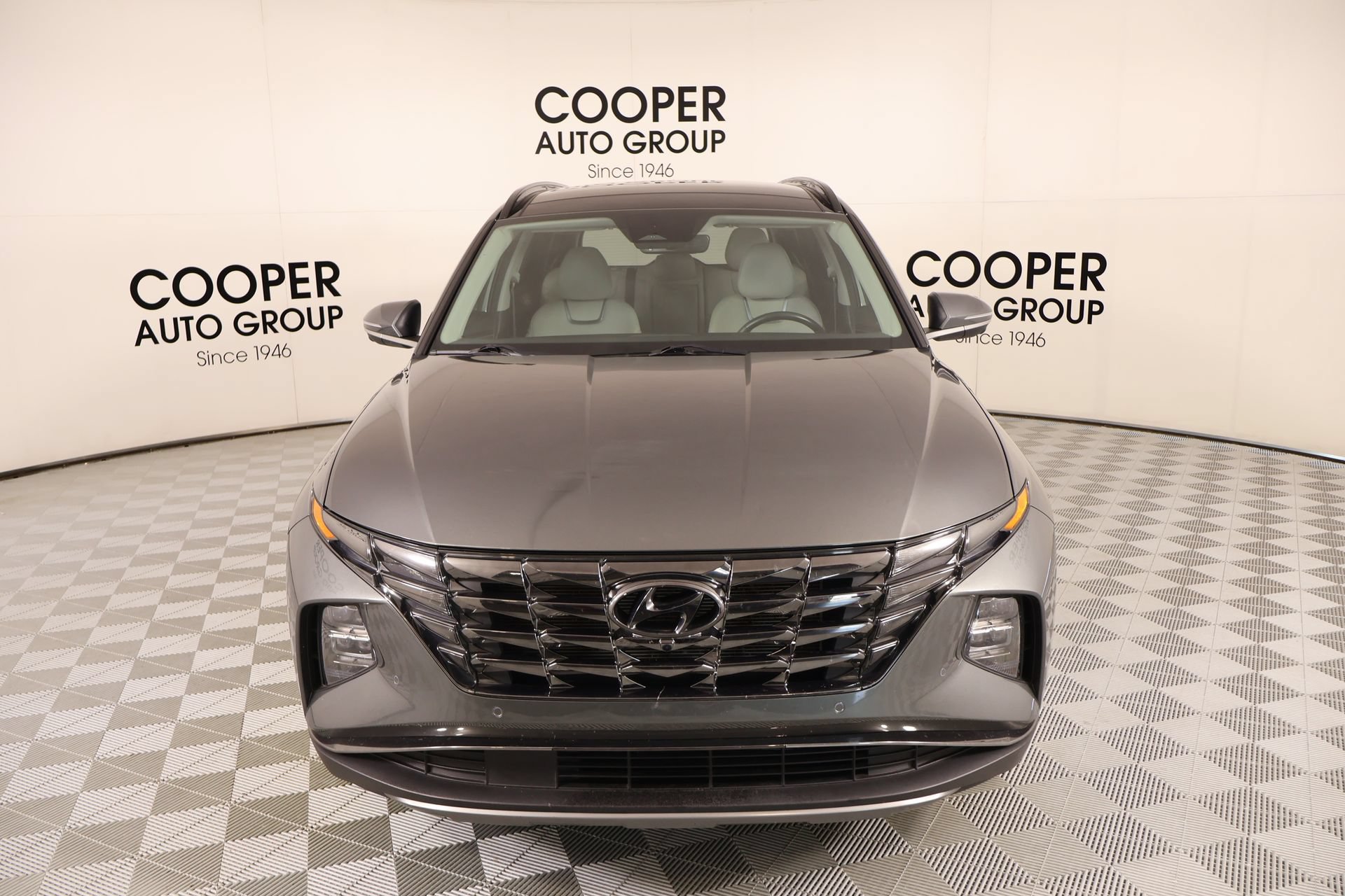 Used 2022 Hyundai Tucson Limited FWD image 10