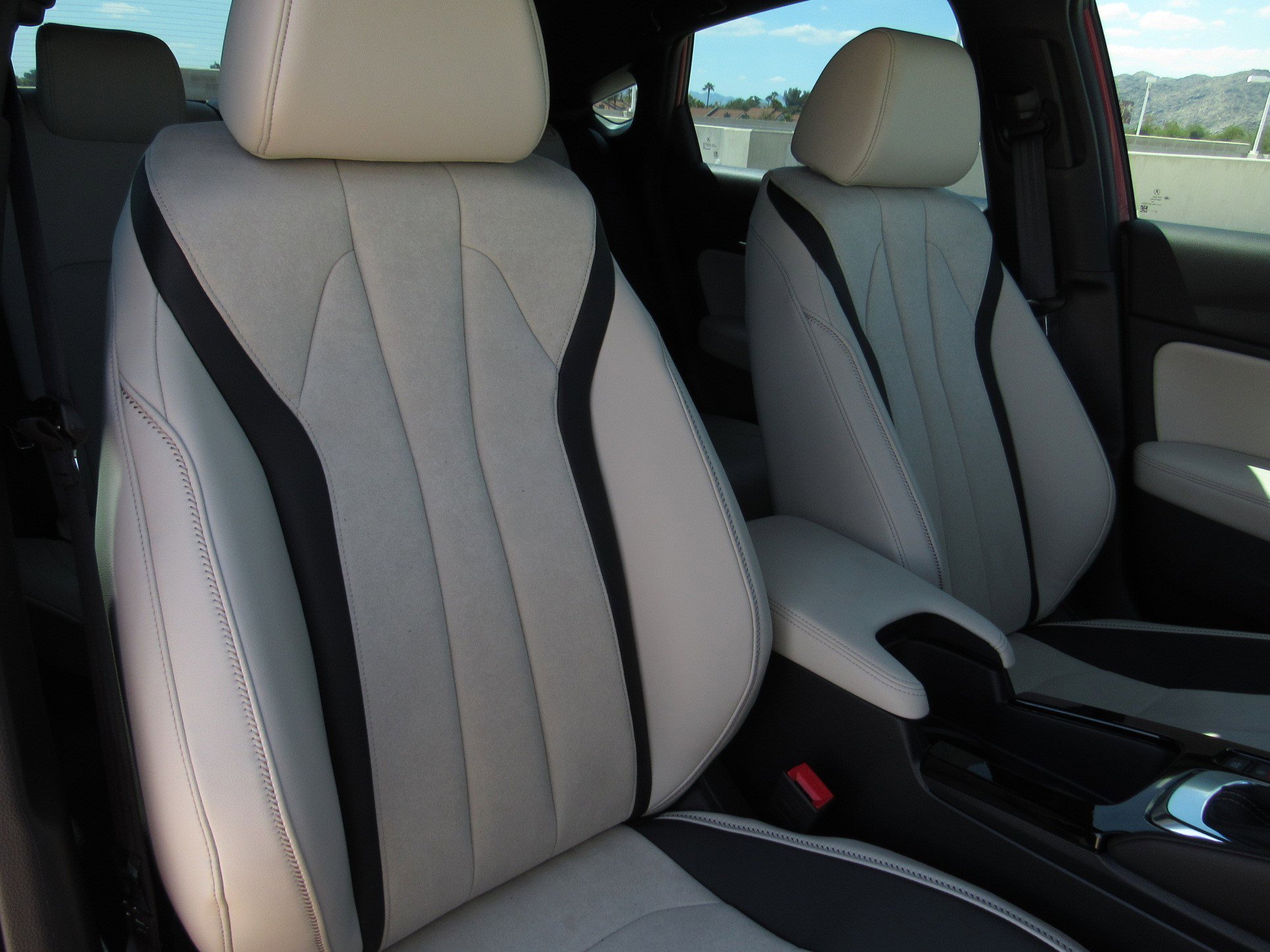 New 2026 Acura Integra A-Spec image 11