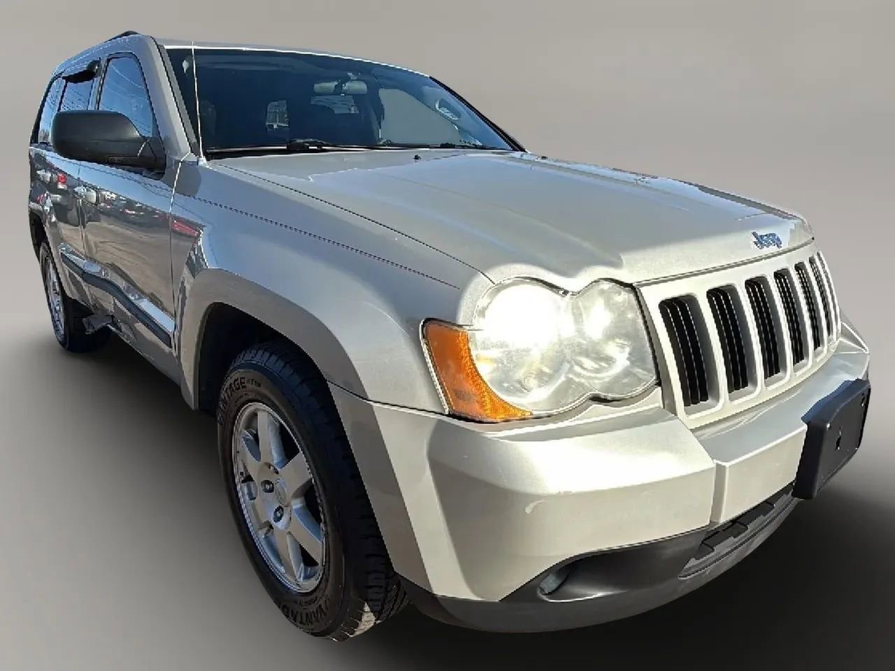 Used 2008 Jeep Grand Cherokee Laredo w/ Popular Equipment Group image 5