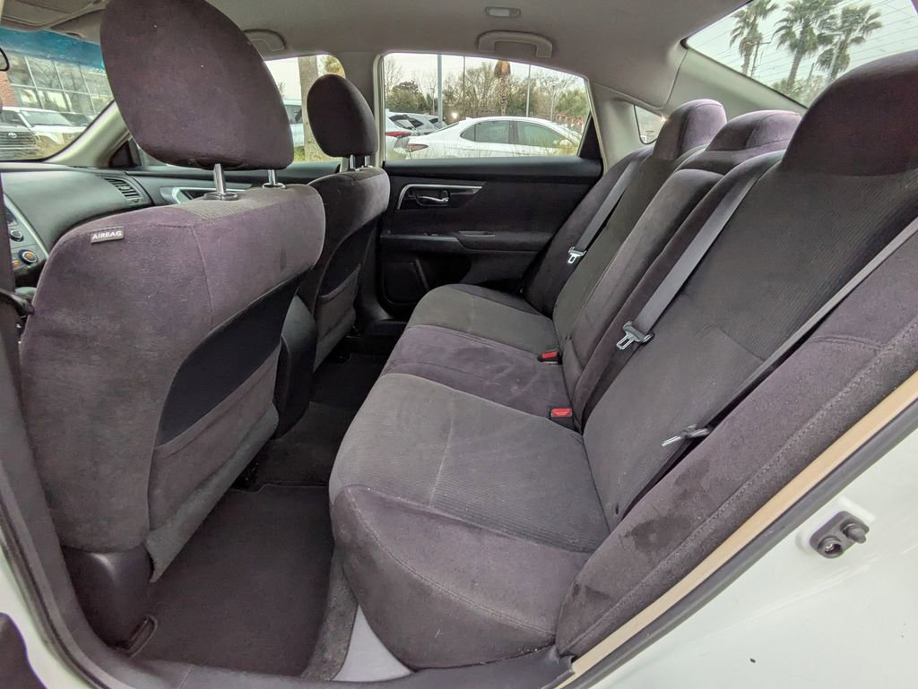 Used 2013 Nissan Altima 2.5 S image 13