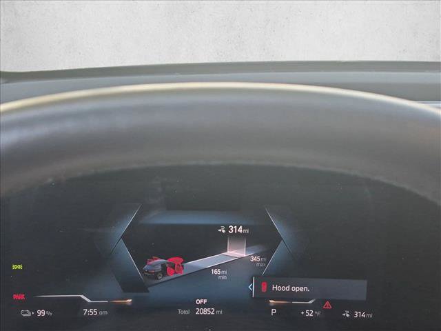 Certified 2023 BMW iX M60 AWD/4WD image 10