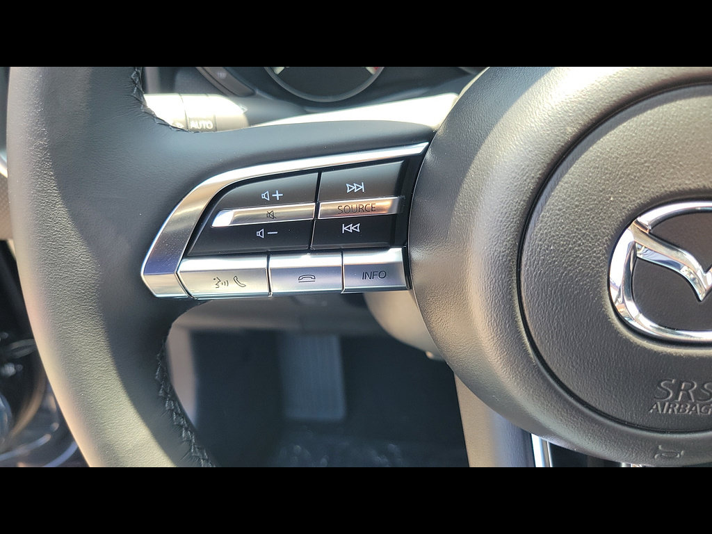 New 2026 MAZDA CX-50 AWD 2.5 S w/ Preferred Pkg image 23