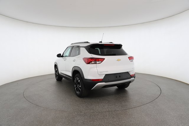 Used 2022 Chevrolet TrailBlazer LT w/ Convenience Package image 12