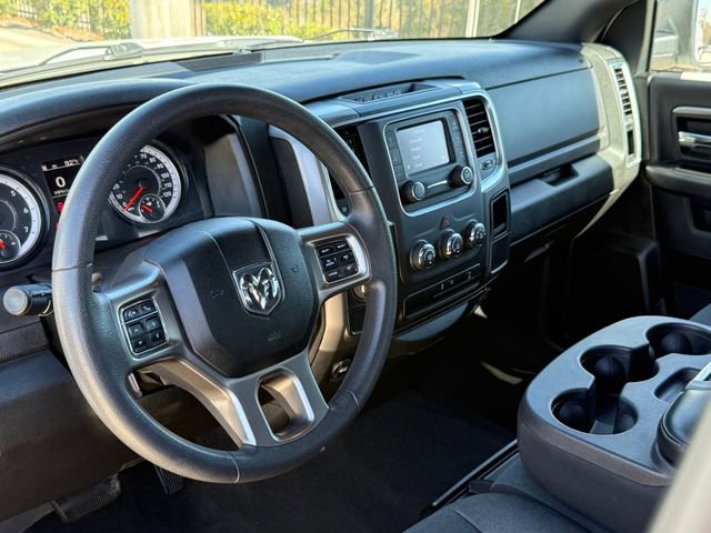 Used 2024 RAM 1500 Classic Warlock image 11