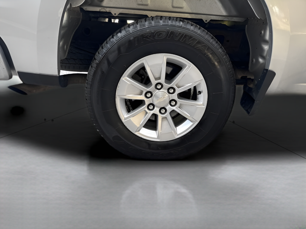 Used 2022 Chevrolet Silverado 1500 LT AWD/4WD image 15