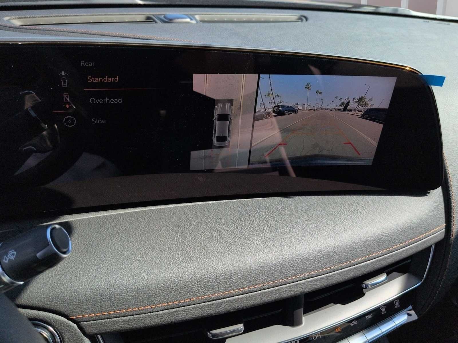 New 2026 Cadillac CT5 Sport RWD image 20