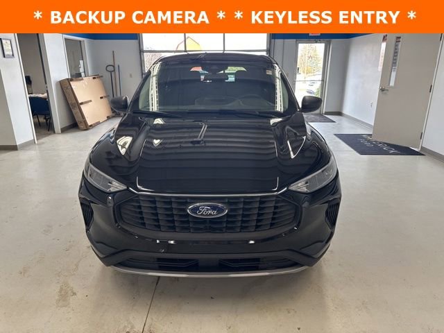 Used 2024 Ford Escape Active image 4