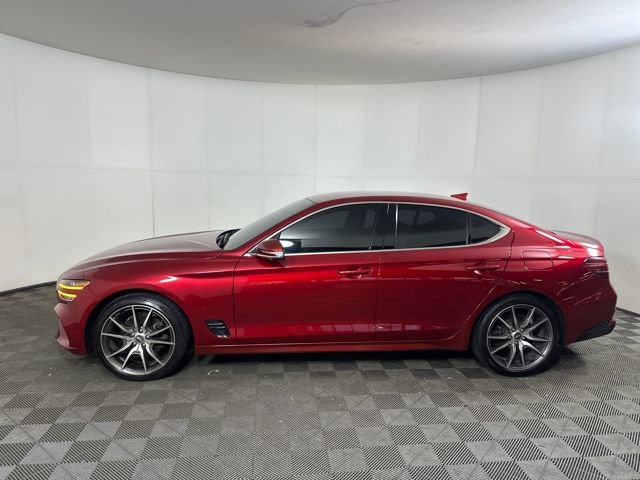Used 2023 Genesis G70 2.0T image 6