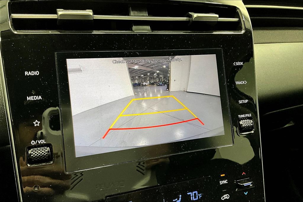 Used 2023 Hyundai Tucson SEL w/ Convenience Package image 30