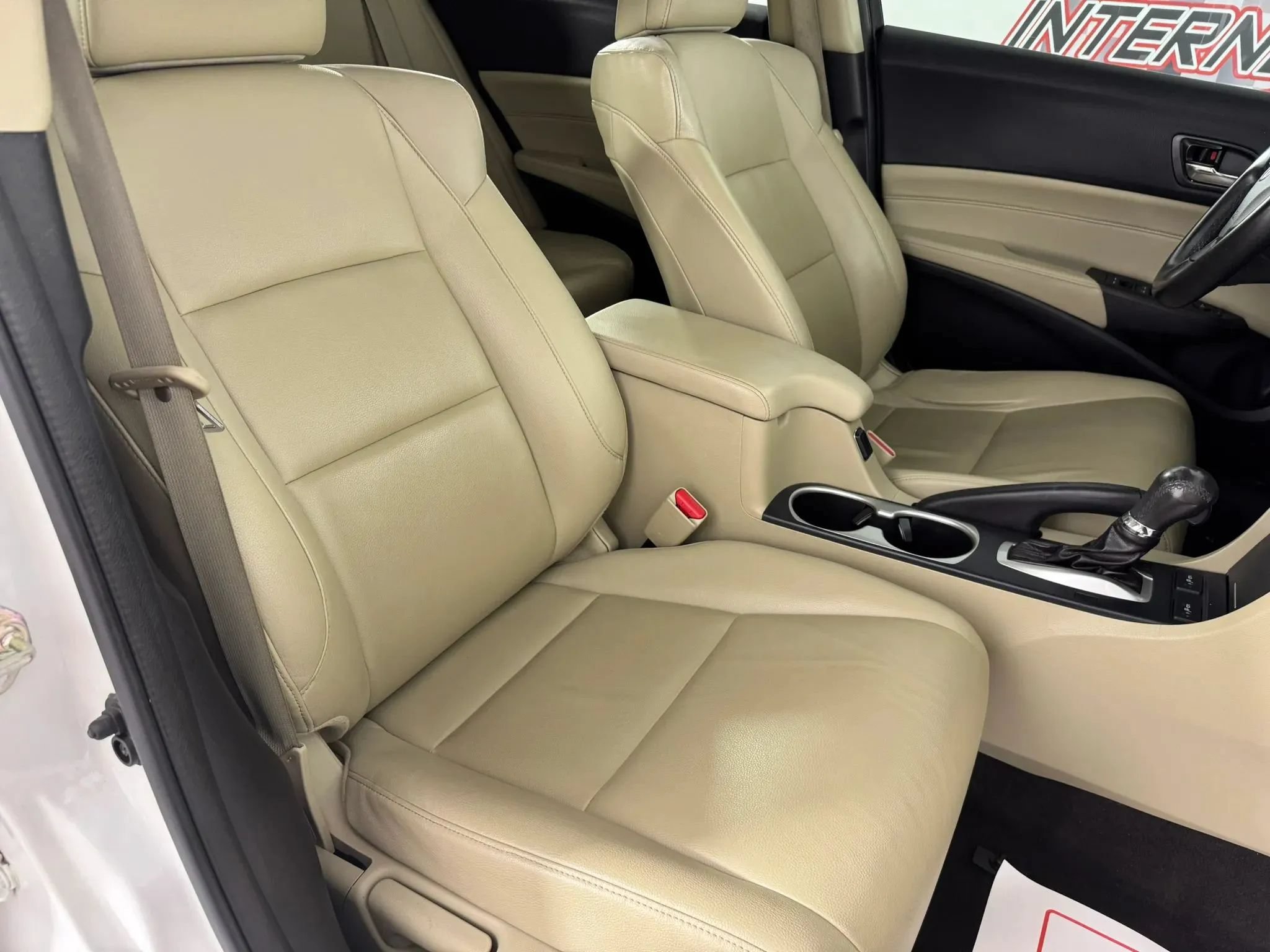 Used 2017 Acura ILX FWD image 34