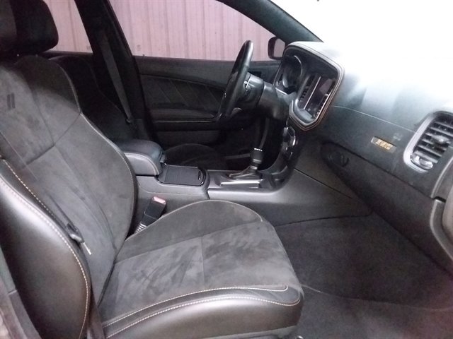 Used 2022 Dodge Charger Scat Pack image 13