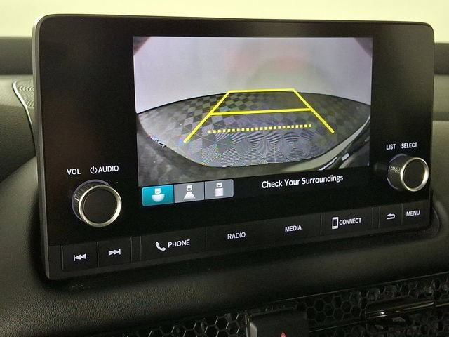 Used 2024 Honda HR-V LX image 4