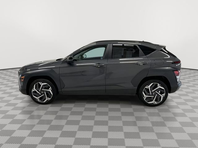 Used 2026 Hyundai Kona SEL Premium FWD image 6