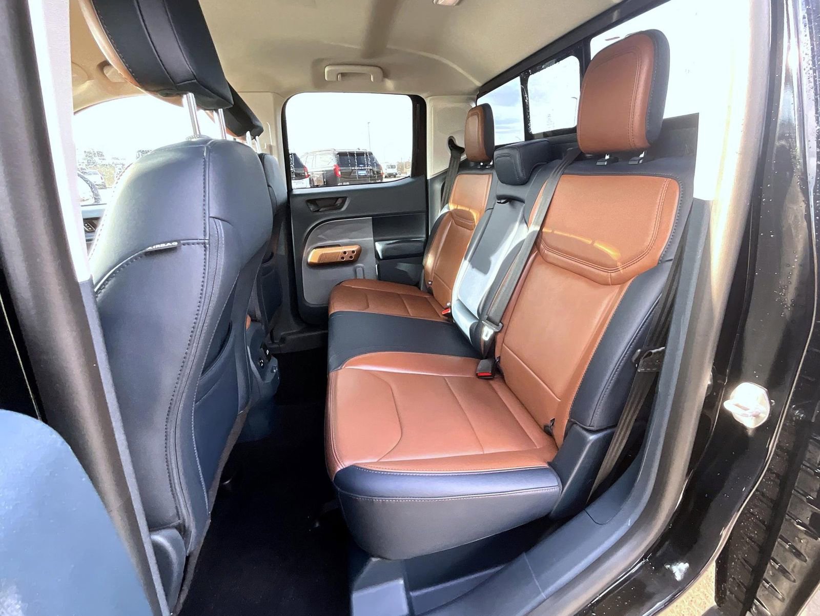 Used 2022 Ford Maverick Lariat w/ Lariat Luxury Package image 20